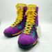 [ б/у * не использовался товар ] Scarpa походная обувь neon цвет 39 24635 мужской SCARPA походная обувь альпинизм обувь 