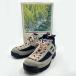 [ б/у ] Scarpa PROSITY 39 серый / черный 62610 мужской SCARPA походная обувь low cut альпинизм обувь 