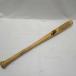 [ used ]Promark wooden bat PRO SLUGGER Pro Mark boy baseball 