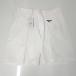 [ used * unused goods ] Mizuno air blow uniform pants style half white 12JD0F52 unisex MIZUNO baseball practice put on 