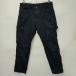 [ used ]LEE painter's pants Urban Research special order M navy LB0172 men's bottoms Lee 
