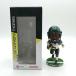 [ б/у ]o Lego n университет Dux Bubble head #6te Anthony * Thomas DE'ANTHONY THOMAS Oregon Ducks NCAA американский футбол 