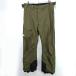 [ used ] North Face Freedom Pant freedom pants XL new taupe NS62105 men's THE NORTH FACE