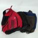 [ used ] Adidas sling bag another 3 point set men's 