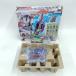 [ б/у ] Bandai Namco Ultraman decker DX сильнейший становится .. комплект 