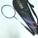 [ б/у ] Gosen ROOTS 2500 GAVUN SHAFT NEW KICK POINT бадминтон ракетка roots gabna-metoGOSEN