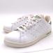 [ б/у ] Adidas STAN SMITH 1 LG Stansmith 26.5cm 670461 мужской ADIDAS спортивные туфли обувь 