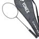 [ б/у ] Yonex CARBONEX20 бадминтон ракетка машина bo шея s3UG4 YONEX