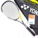 [ б/у ] Yonex F-LASER 5S для софтбола soft теннис ракетка ef Laser UL1 Laser желтый YONEX после . предназначенный 
