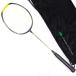 [ б/у ] Composite Techno отсутствует moS8J CORNER бадминтон ракетка 4UG6 COMPOSITE TECHNO