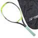 [ б/у ] Yonex EZONE LITE G1 бейсбол теннис ракетка зеленый YONEX