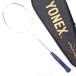 [ б/у ] Yonex nano flair 200 бадминтон ракетка NANOFLARE 200 4UG6 YONEX