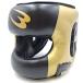 [ б/у ]BODYMAKER корпус производитель head защита внутренний балка PRO headgear F KP071 боевые искусства каратэ бокс 