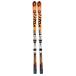 [ б/у ]VOLKL Volkl RACETIGER GS R25 WC гонки Tiger World Cup 183cm
