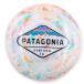 [ б/у ] Patagonia фрисби Patagonia * Logo * диск patagonia кемпинг уличный 