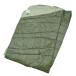 [ б/у ] колено mopa ласты покрывало 1P зеленый NEMO кемпинг уличный 
