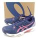 [ б/у * не использовался товар ] Asics SOLUTION SPEED FF 2 23.5cm 1042A136-402 женский asicsso дракон shon скорость FF 2 теннис обувь 