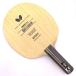 [ б/у ] бабочка SK карбоновый ST 36894 Butterfly настольный теннис ракетка .. для she-k рука 