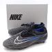 [ б/у ] Nike Phantom GX Elite AG-PRO футбол шиповки 26.5cm черный DD9441-040 мужской NIKE искусственный газон ground 