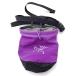 [ б/у ] Arc'teryx сумка для мела лиловый ARCTERYX climbing 