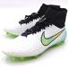[ б/у ] Nike Magista Obramaji старт oblaFG футбол шиповки 25cm 641322-130 NIKE