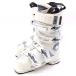 [ б/у ] атомный Hawx Ultra 90 W 22/22.5cm лыжи ботинки 2017-2018 белый женский ATOMIC