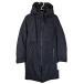 [ б/у ]pi машина Long Waterproof Jacket Caviar водонепроницаемый длинный жакет 40 черный 4021 женский PIKEUR верховая езда верховая езда 