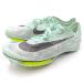 [ б/у ] Nike воздушный zoom vi kto Lee мята пена / болт Air Zoom Victory 27.5cm DR9908-300 NIKE наземный шиповки обувь 