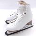 [ б/у ]Jackson Jackson Misty -k фигурное катание обувь Mark II лезвие 22.5cm белый женский коньки 