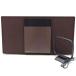 [ б/у ] Panasonic compact стерео система SC-HC410 Brown Panasonic мини компонент 