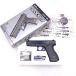 �y���Áz�����}���C GLOCK17 �O���b�N17 �G�A�[�n���h�K�� TM �n�C�O���[�h�^�C�v �G�A�K�� 6mmBB�e�g�p �Ώ۔N��18�Έȏ�