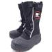 [ б/у ]soreru Alpha упаковка XT 23cm черный NM2127-010 женский SOREL Alpha Pac XT winter ботинки снегоступы 