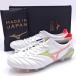 [ б/у * не использовался товар ] Mizuno утечка задний Neo 5 Japan MORELIA NEO V JAPAN 27.5cm P1GA268054 мужской MIZUNO футбол шиповки 
