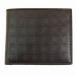FERRAGAMO �t�F���K���@��܂���z�@66-9407�u���E��   �����Y�@�a�m�@�u�����h�@�u���[�@�X�g���C�v�@���S �@�{�v�@���U�[