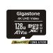 Gigastone microSDXC карта 128GB V30
