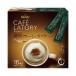  Ajinomoto AGF Cafe lato Lee . толщина creamy Cappuccino 16шт.@×2