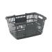  super Mate shopping basket 33L D gray 