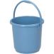  новый блестящий соединение новый select ведро 10L голубой 