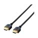  Elecom HDMI кабель высокая скорость 5m черный 