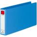 kokyo единый ваучер для K файл 30mmB4*1|3 ширина синий 10 шт. 