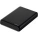  Elecom портативный HDD ELP-CEDU 1TB чёрный ×2