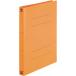  плюс PP Flat файл A4 длина толщина .. orange 1 шт. 
