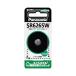  Panasonic кнопка батарейка кислота . серебряный SR626