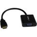  Star Tec HDMI-VGA изменение адаптер 
