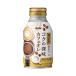  Asahi напиток one dakok. глубокий тест кофе с молоком бутылка жестяная банка 260ml