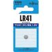 FDK Fujitsu щелочь кнопка батарейка LR41