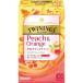 片岡物産 トワイニング　ティーバッグ１０Ｐ　ピーチ＆オレンジ