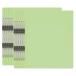  плюс экономический Flat файл A4 длина зеленый 10 шт. 