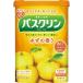 バスクリン バスクリンゆずの香り６００Ｇ