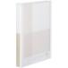 kokyo clear Bg russell A4 60 листов "теплый" белый ×4